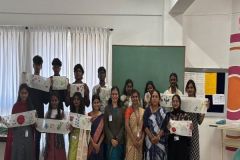 Staff-Exchange-Workshop-on-Fabric-Painting-Nehru-School-of-architecture