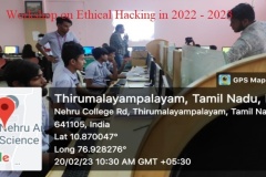 Ethical-Hacking