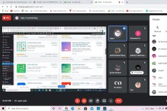 Webinar-on-Word-press-2021-22