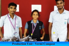 student-vermicompost