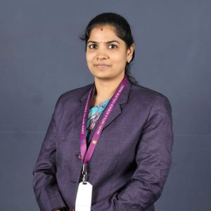 Dr. N. SARANYA