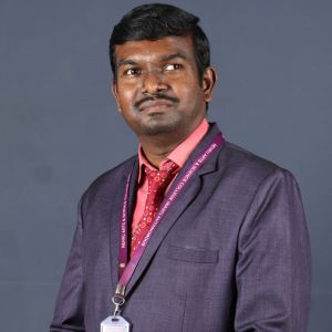 Mr. M. VIJAYAKUMAR