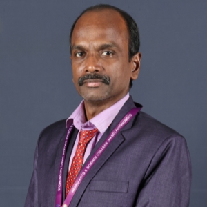 Dr. S. KANNAN