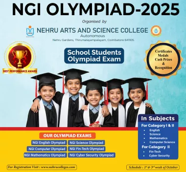 NGI Olympiad 2025