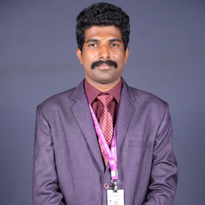 Mr. Sai Krishna A