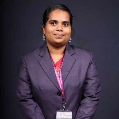 Ms.C.Sakthi Bhavadharini