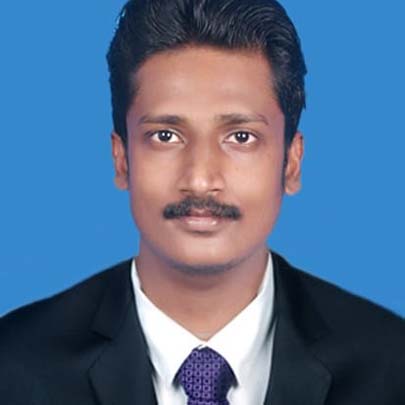 Unnikrishnan R
