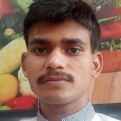 VIKASH KUMAR