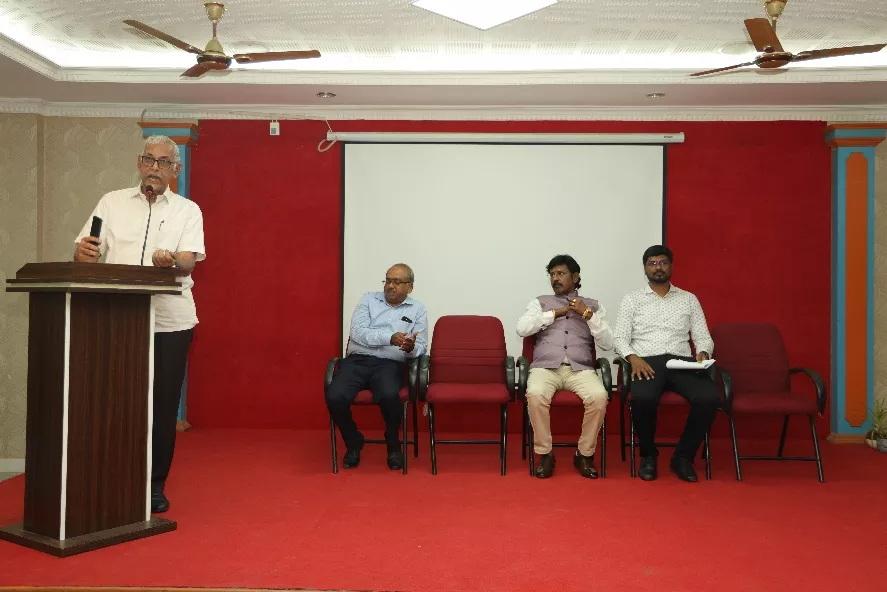 Current Investment Outlook