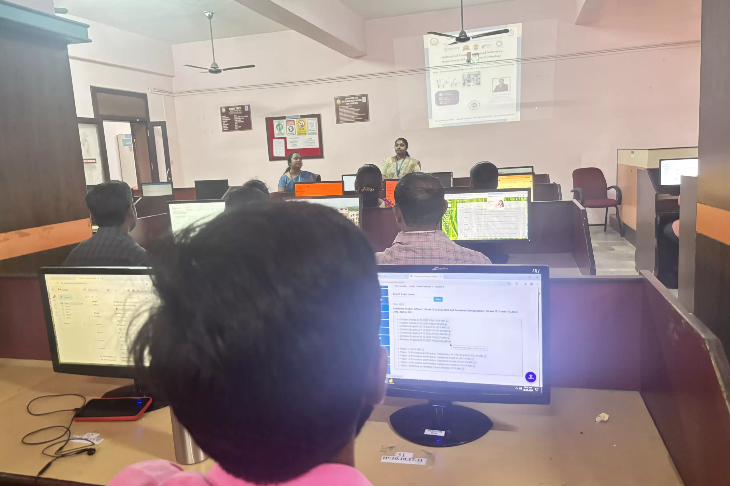 Power BI Training Session 1