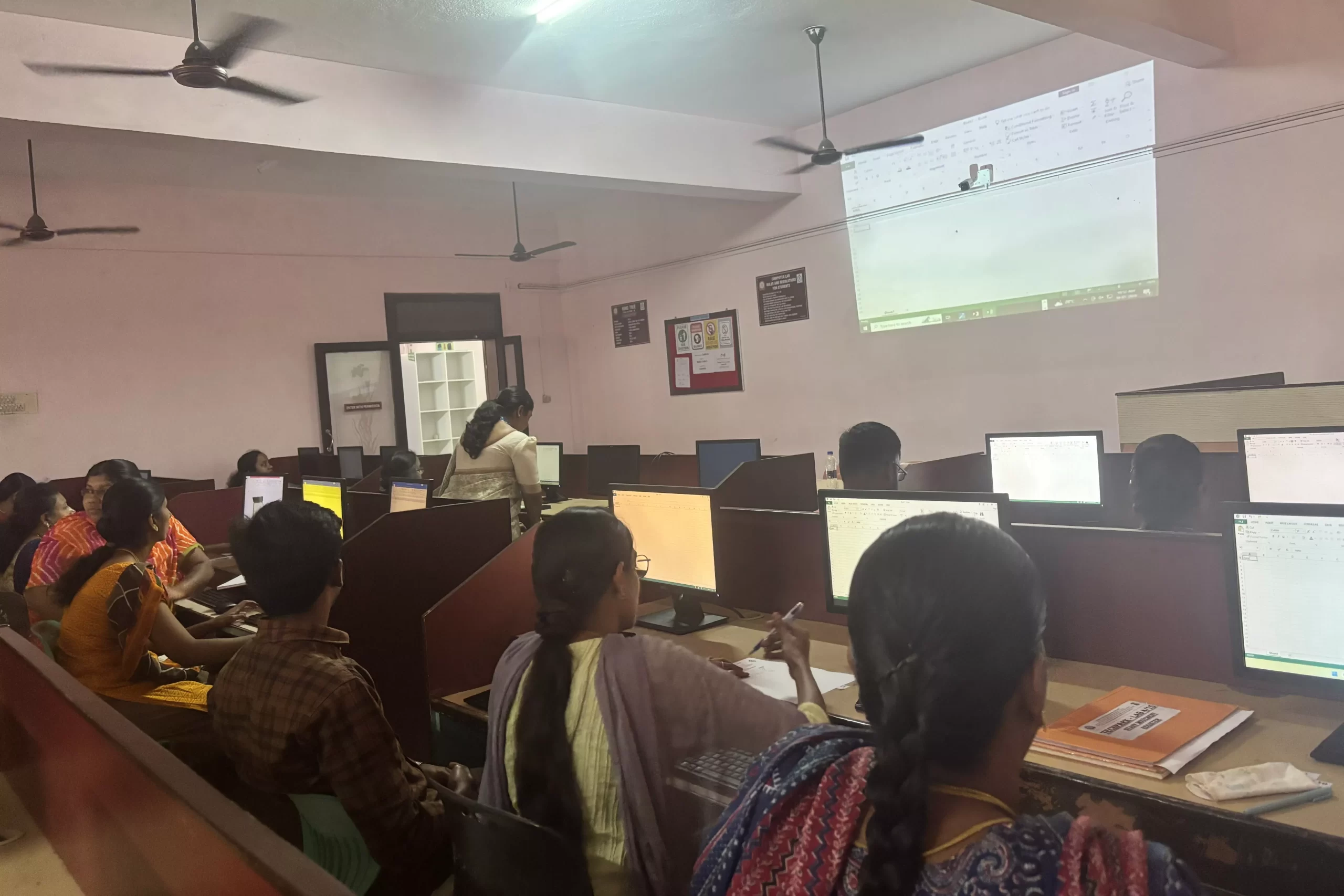 Power BI Training Session 3