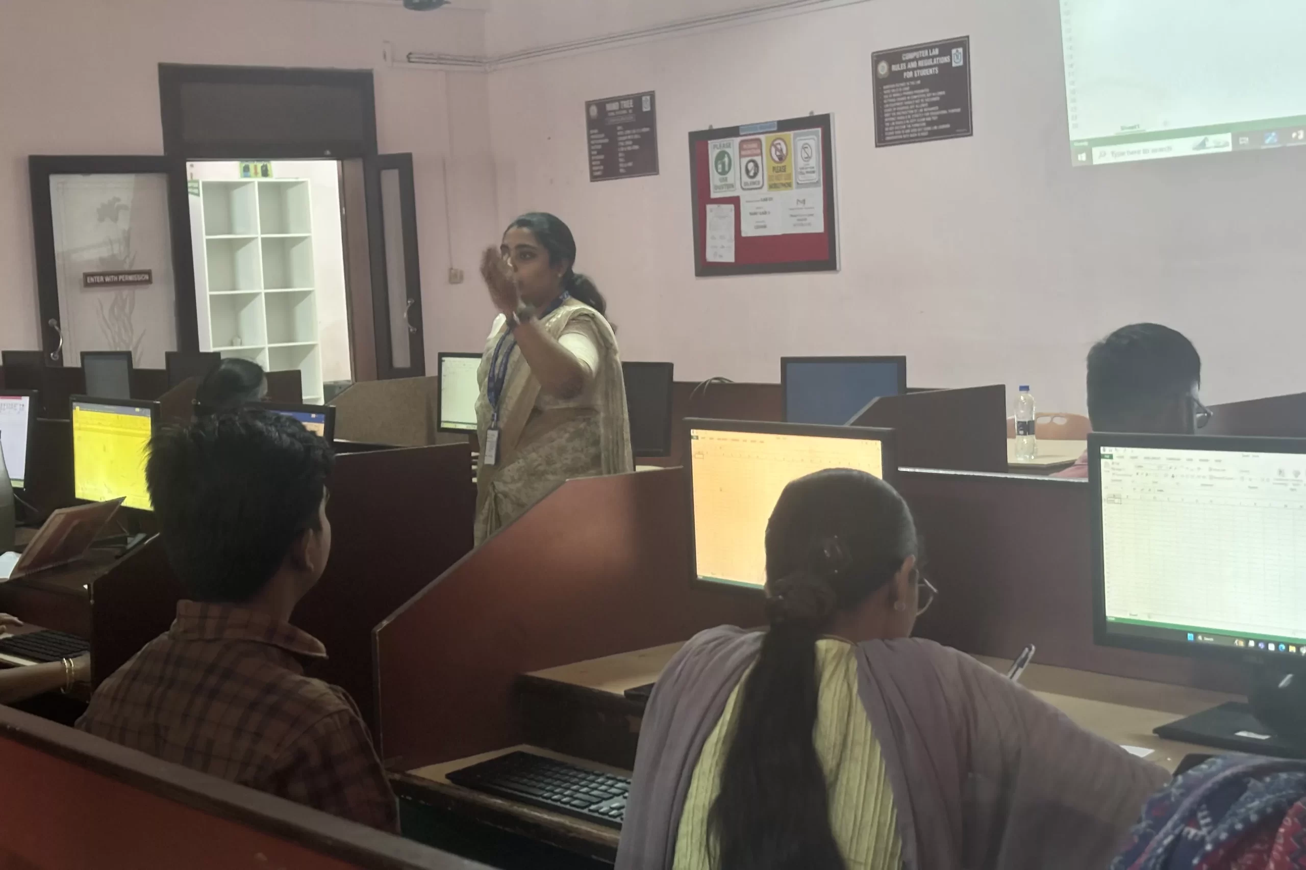 Power BI Training Session 4