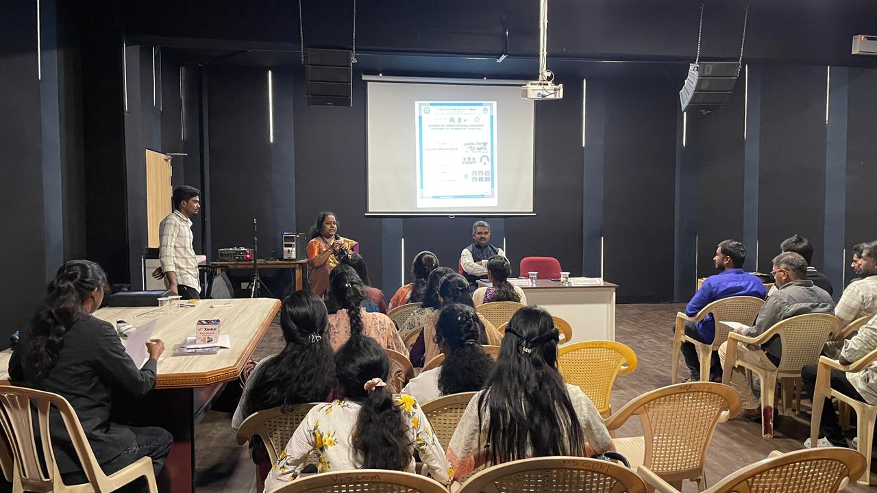 Alumni Meet 2k26 Photo 2