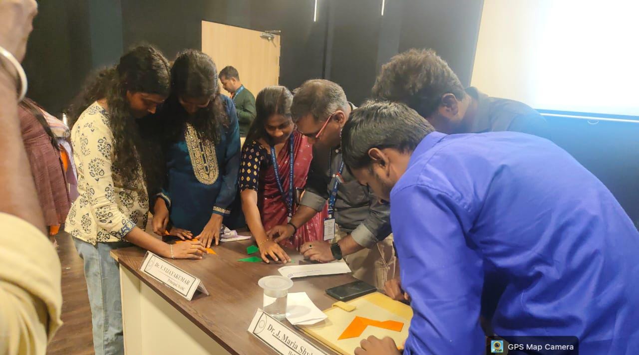 Alumni Meet 2k26 Photo 4