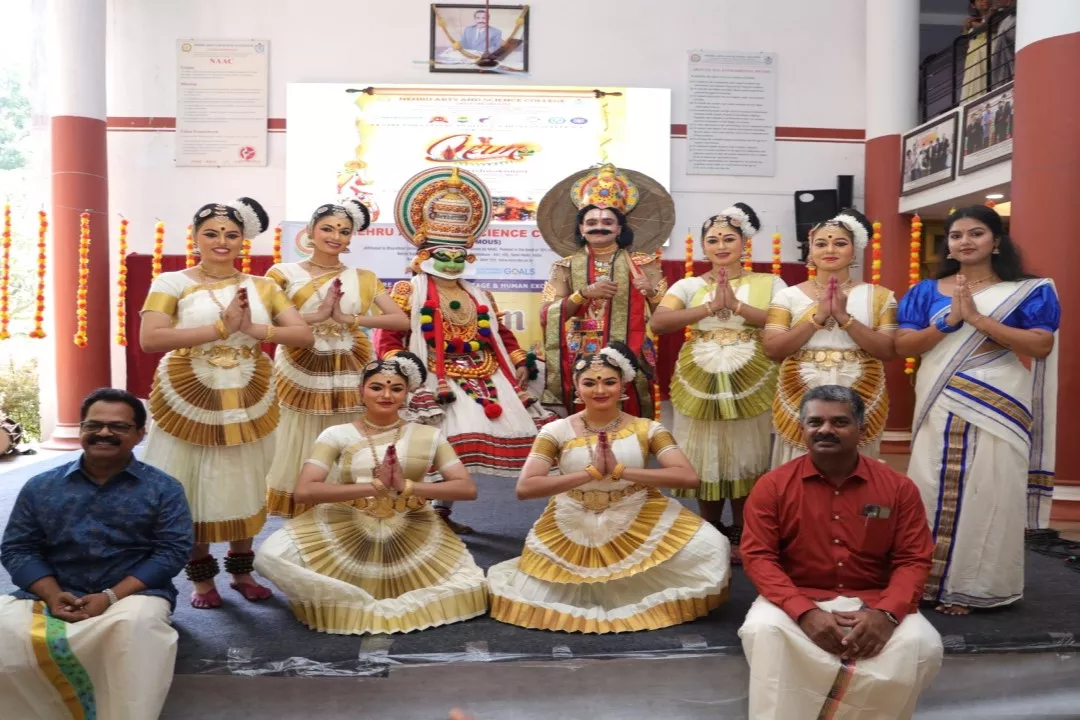 Onam Celebration 2025