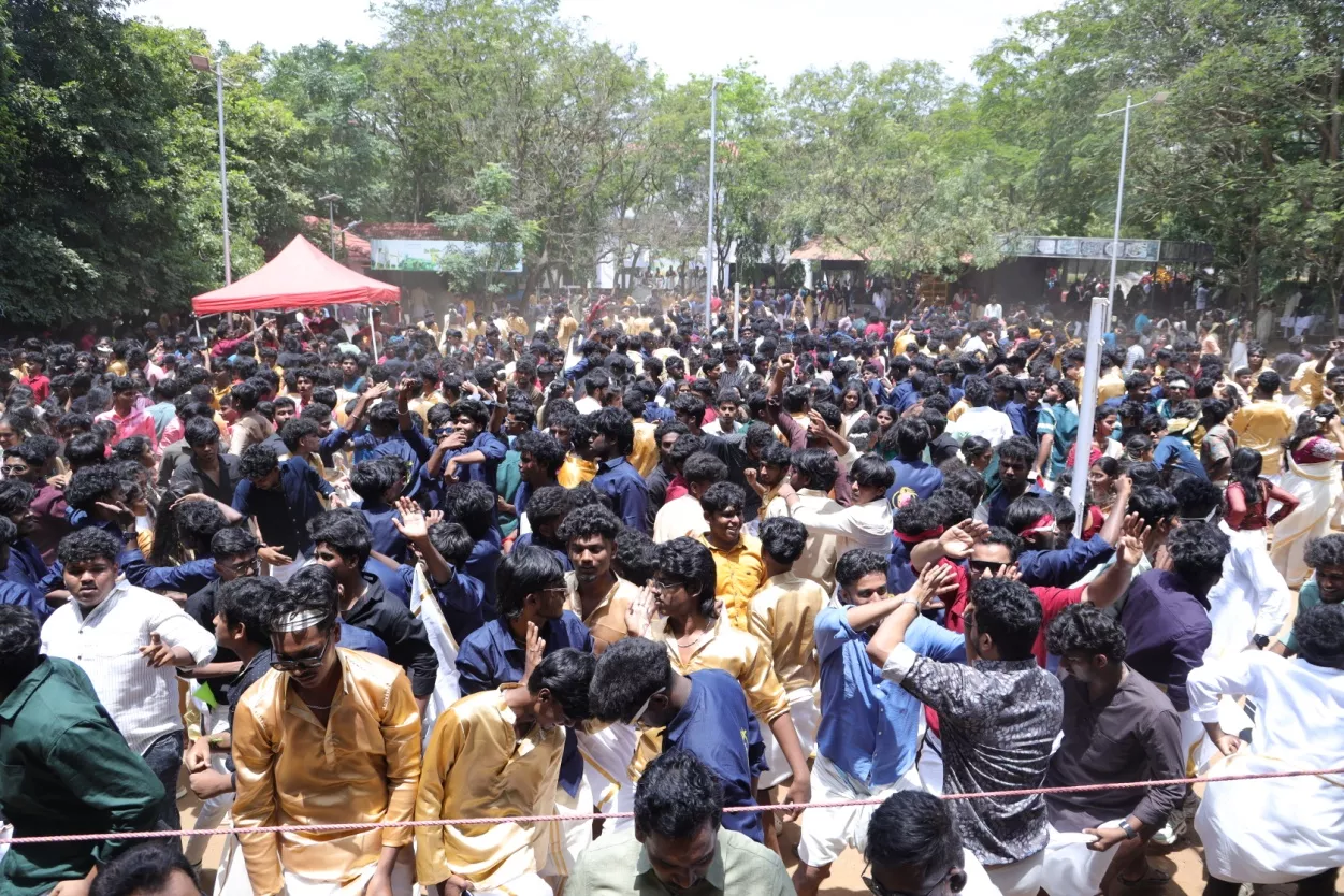 Onam Celebration 2025