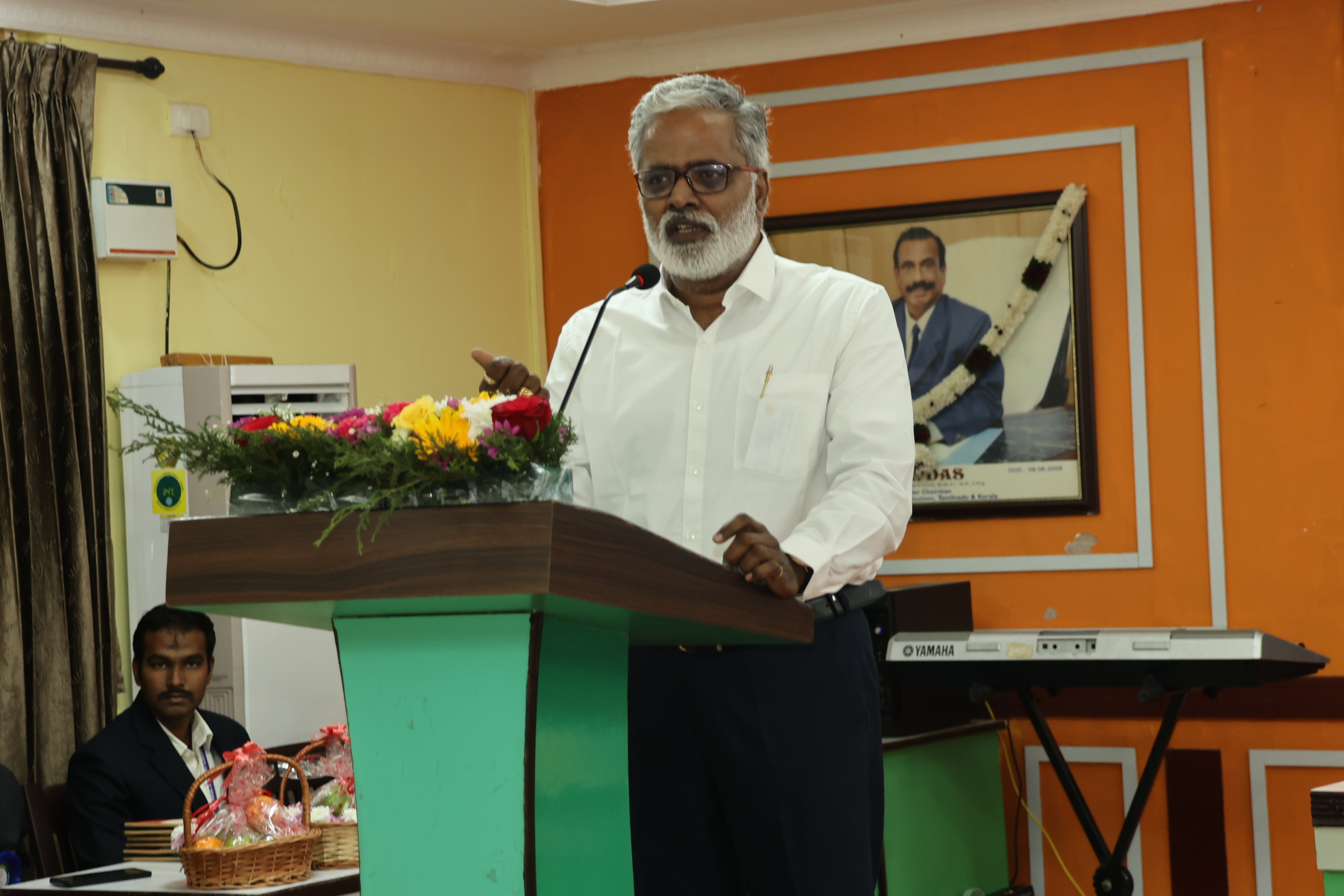 Industry Conclave 2026