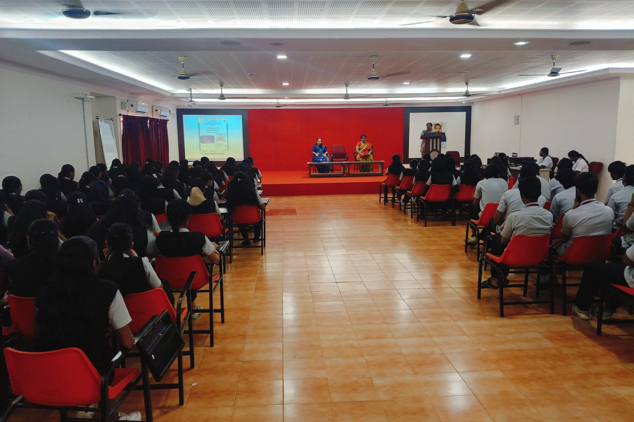 International Mother Tongue Day