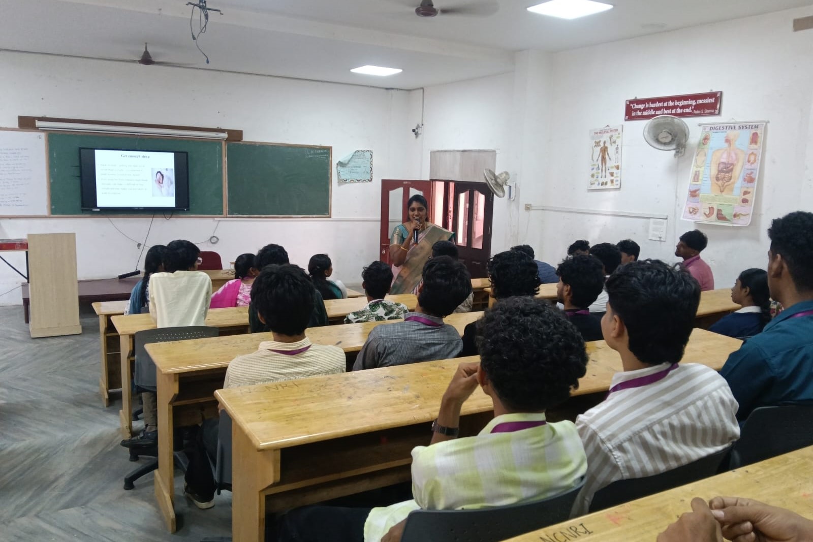 Gender Equality Programme