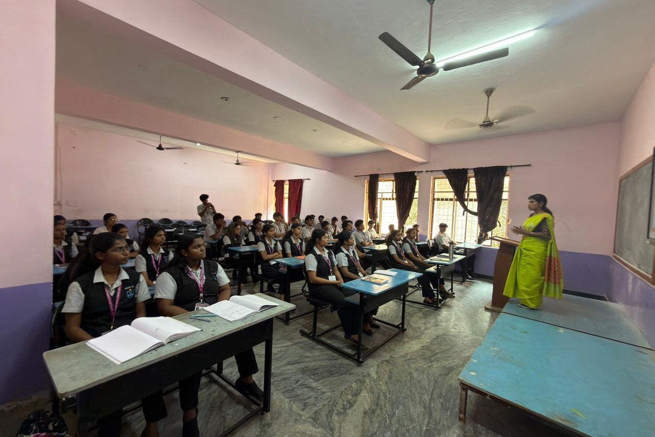 Adjunct Professor Series – II