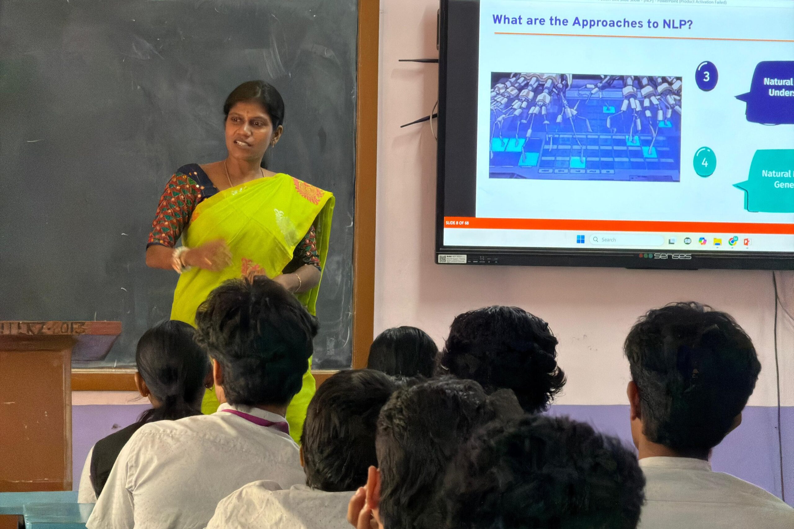 Adjunct Professor Series – II