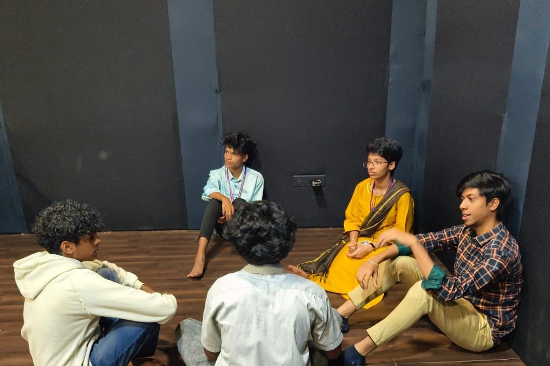 The Acting Workshop