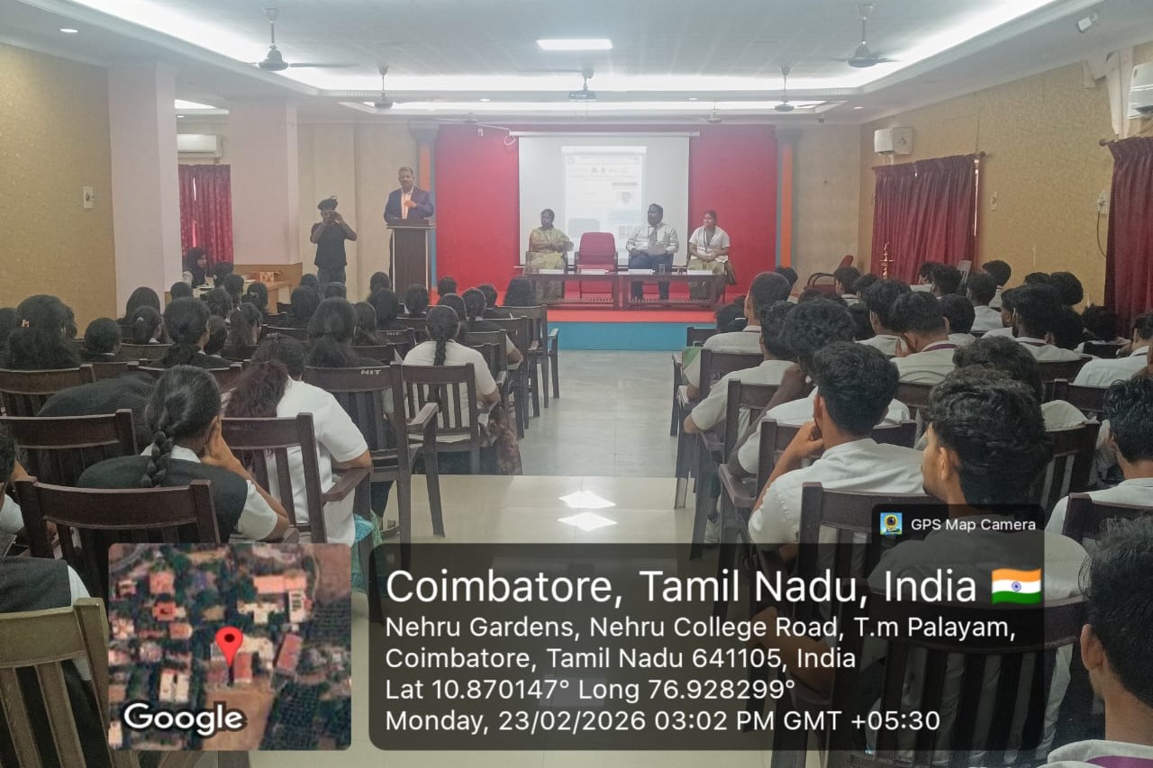 Career Guidance Programme