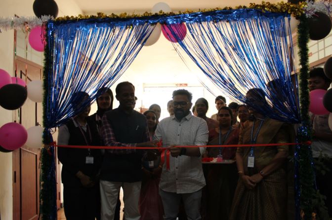  Project Expo – Technovate 2K26