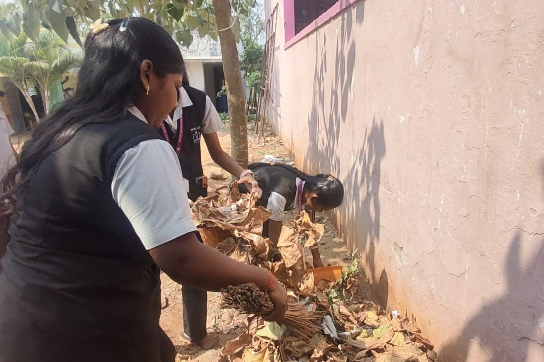 Cleanliness Campaign