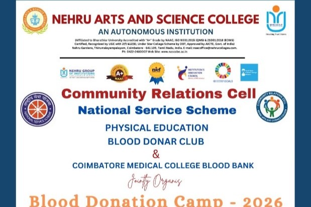 Blood Donation Camp