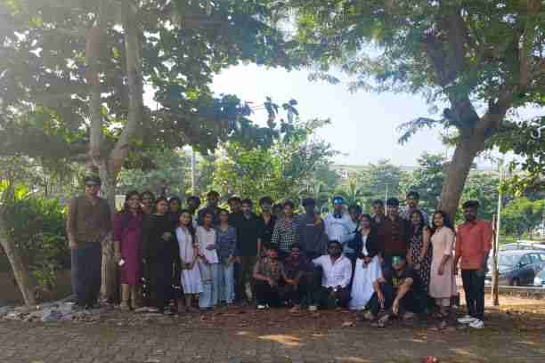 Industrial Visit cum Educational Tour