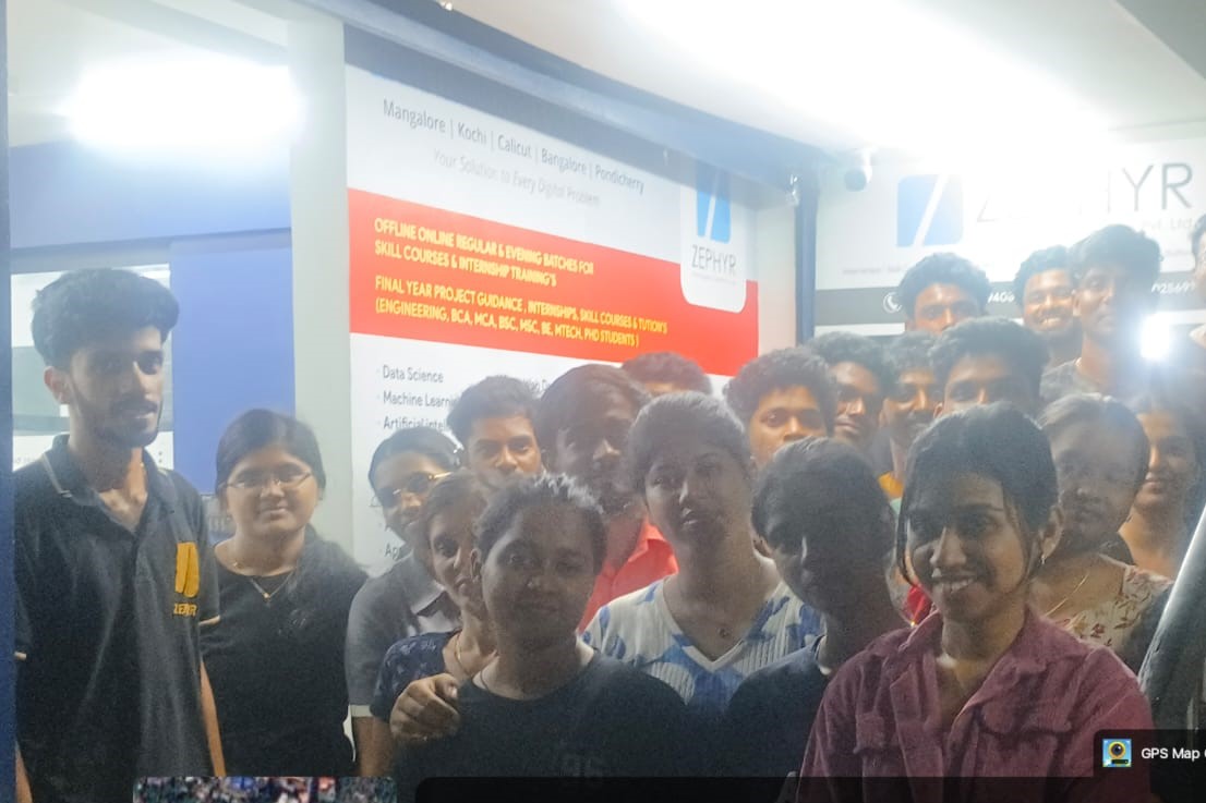 Industrial Visit