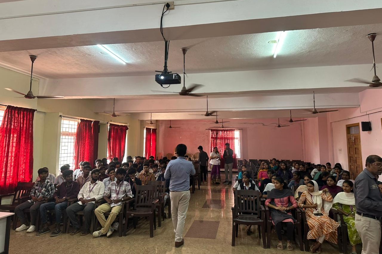 Professor of Practice