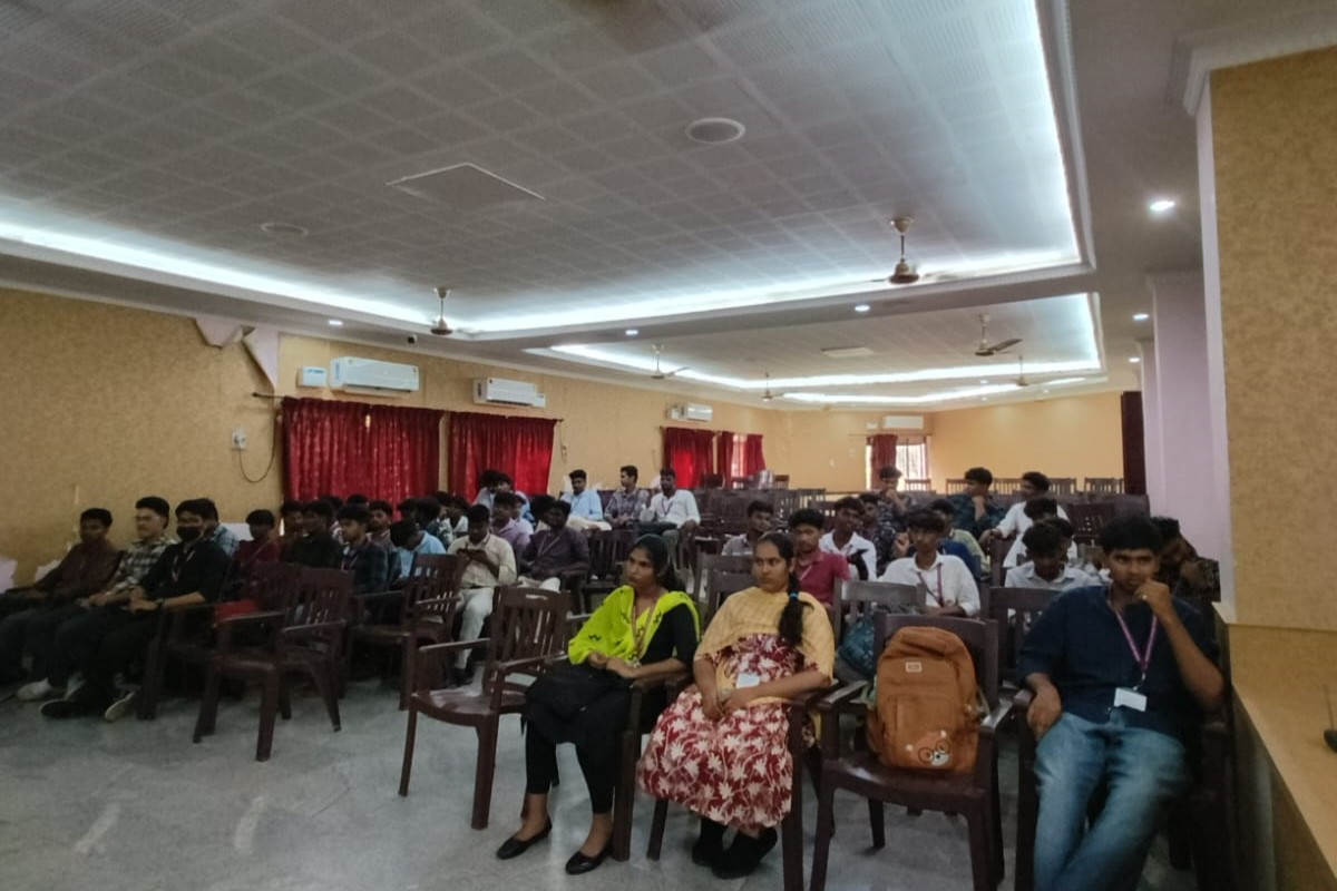 Swayam Prabha on Investment opportunities in hotel and tourism industry