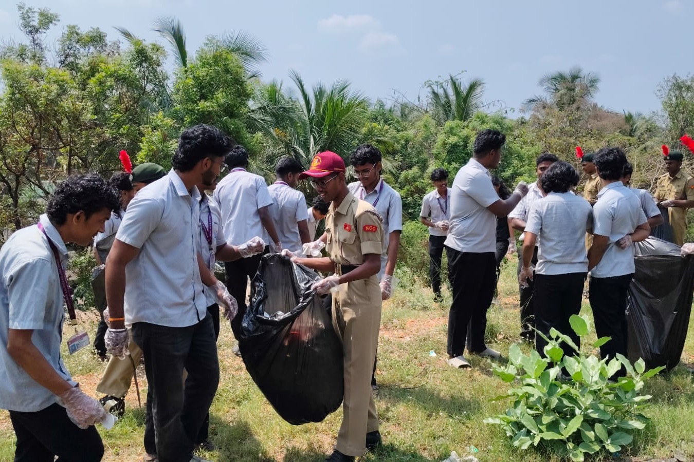 World Forest Day Awareness Programme