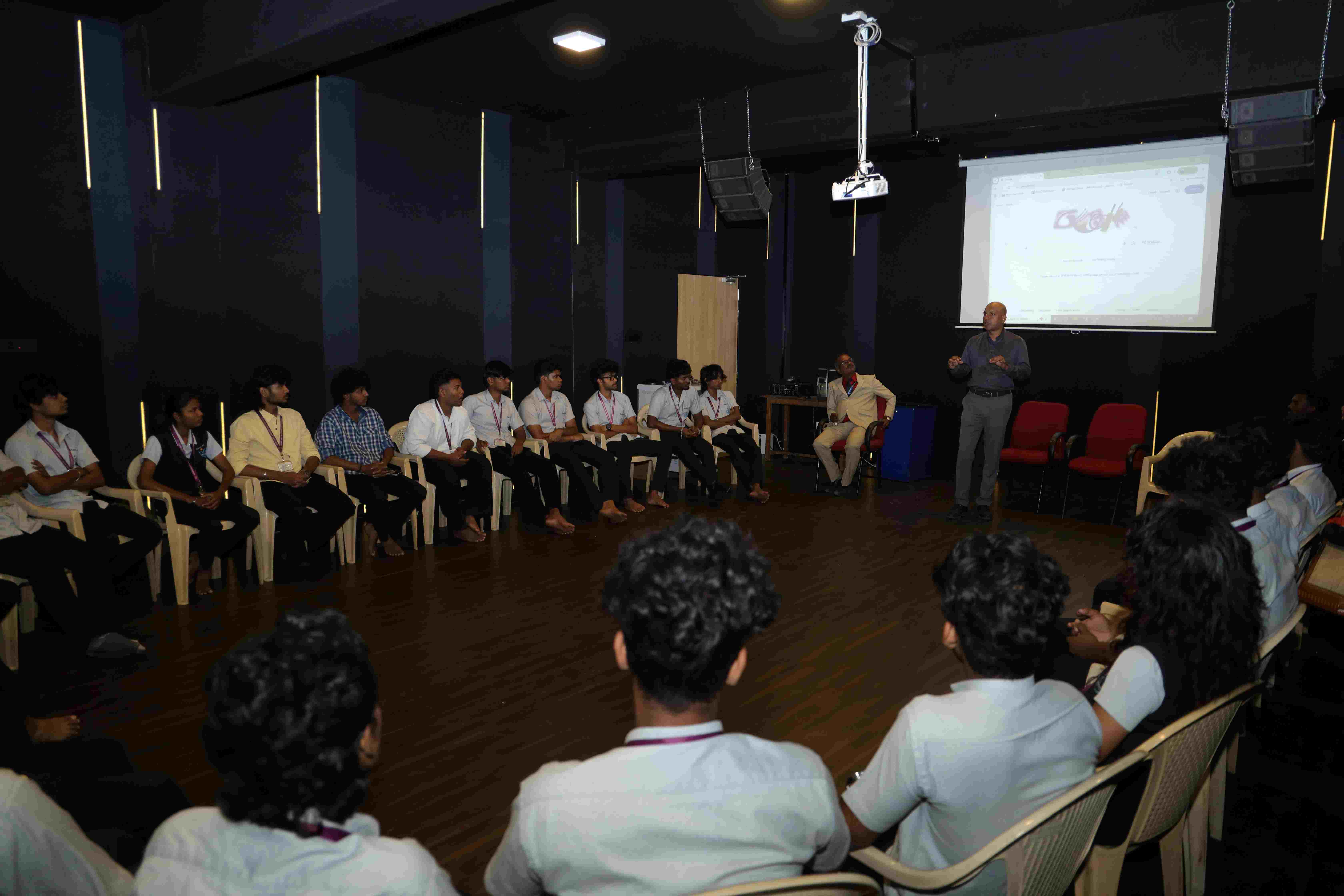 Professor of Practice - Crisis Communication