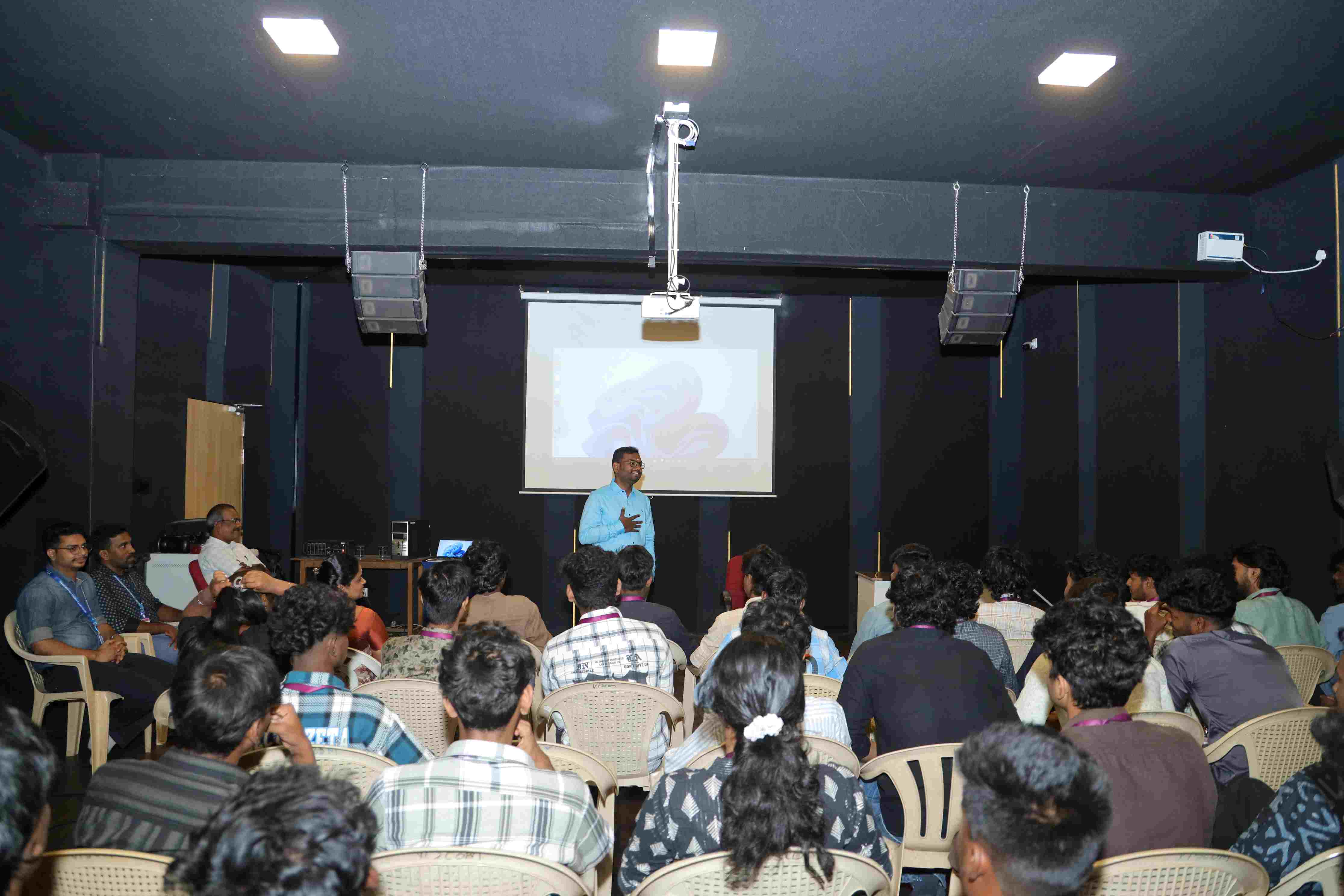 Industry Expert Talk