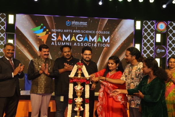 Samagamam 2026