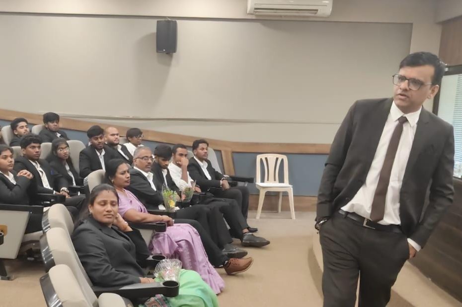 Student Exchange Programme