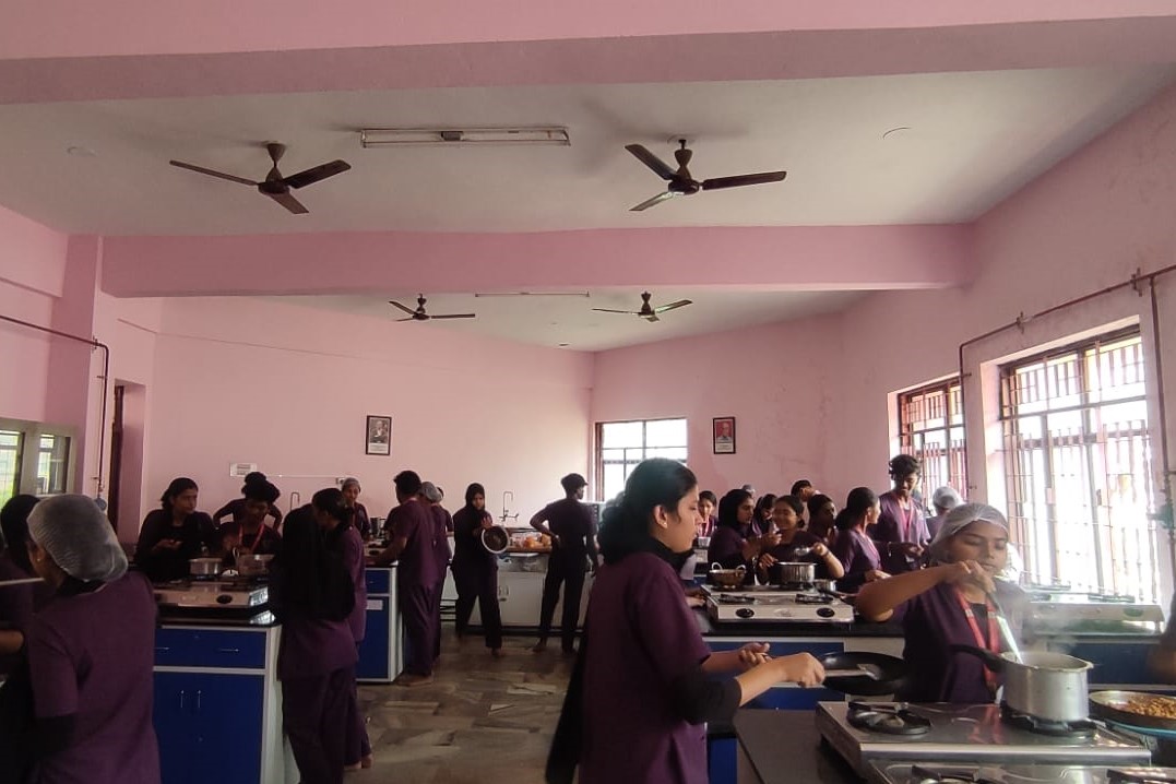 Student Exchange Programme