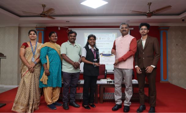 PARENTS TEACHERS MEETING