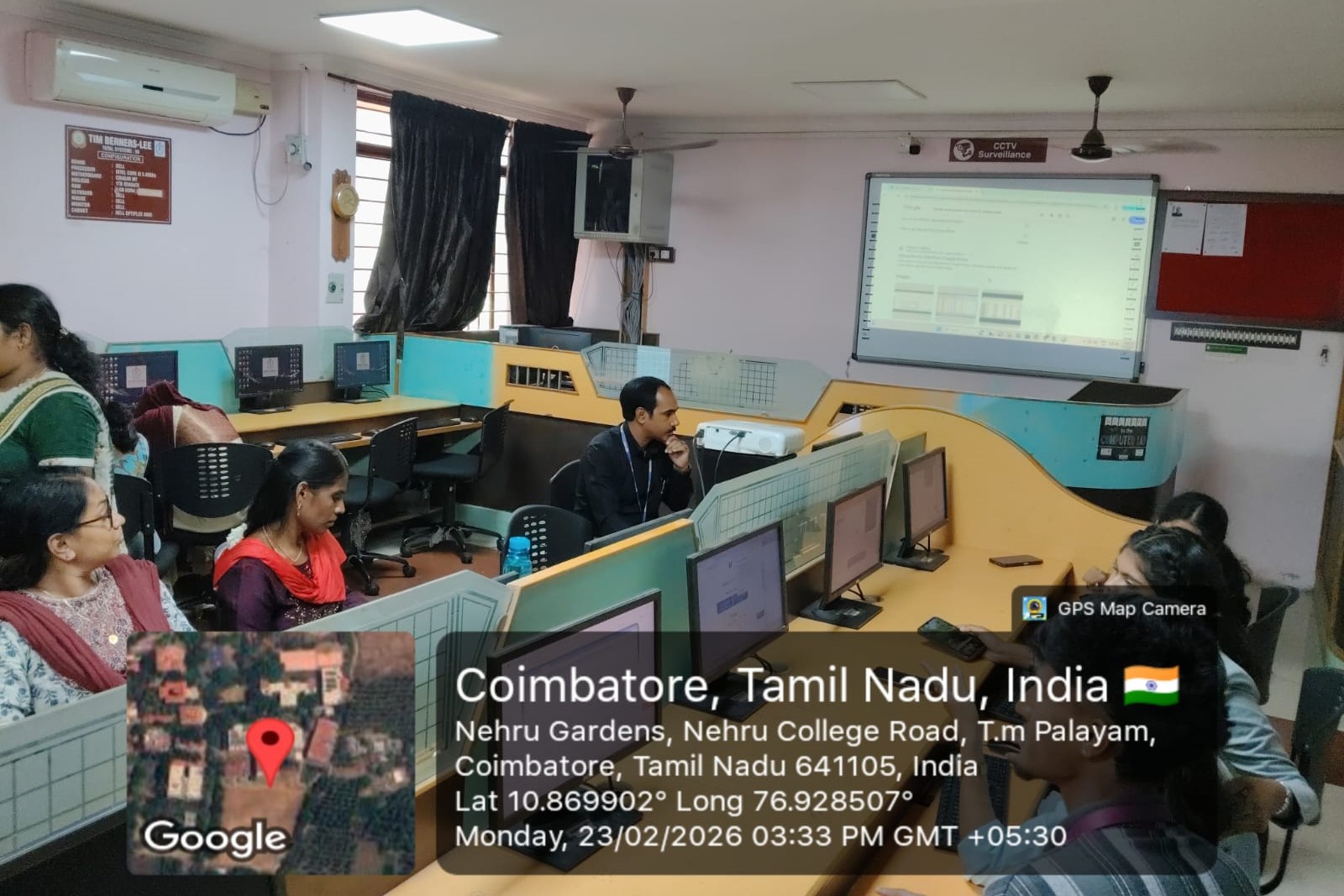 One Day Workshop on Research Methodology