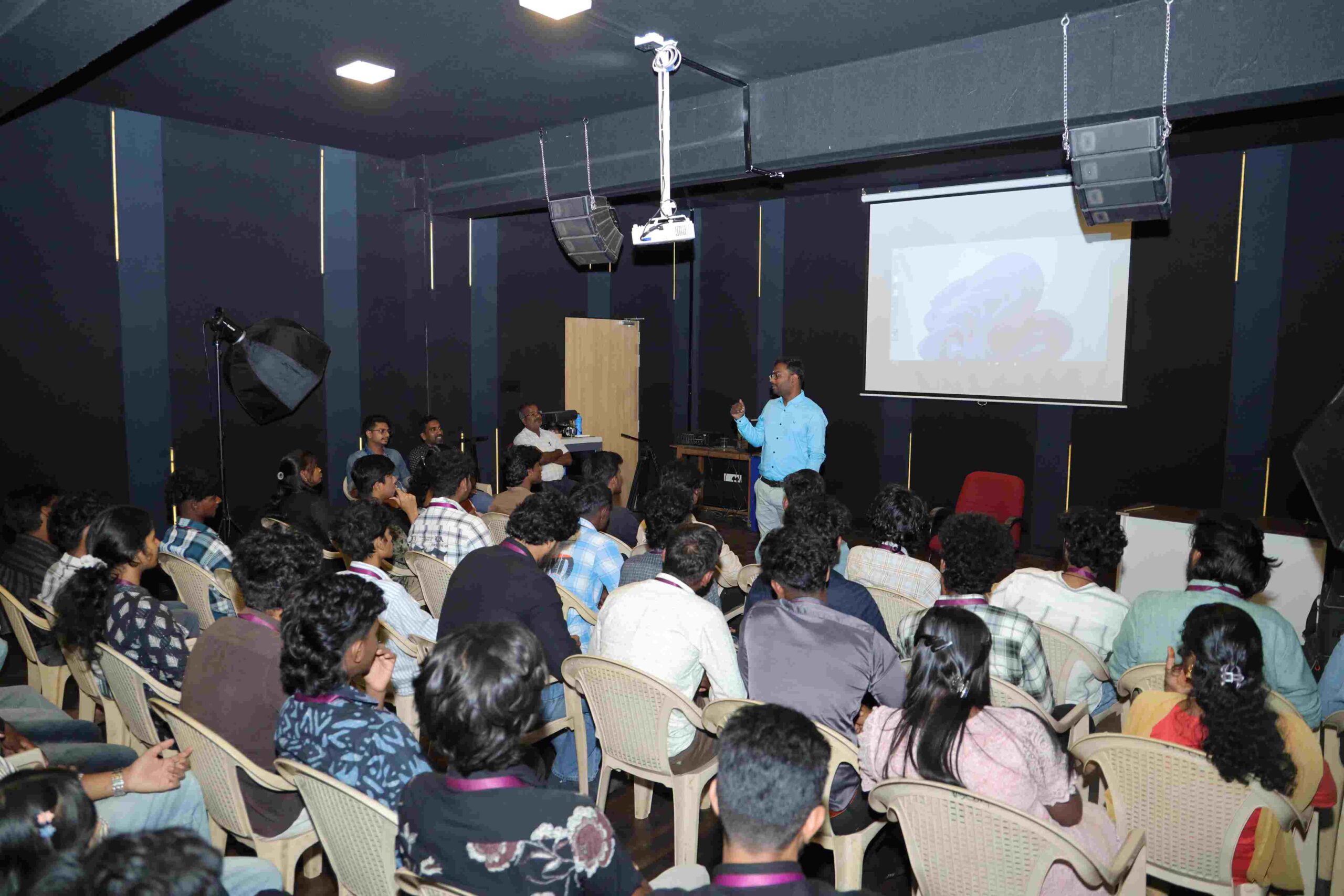 Industry Expert Talk