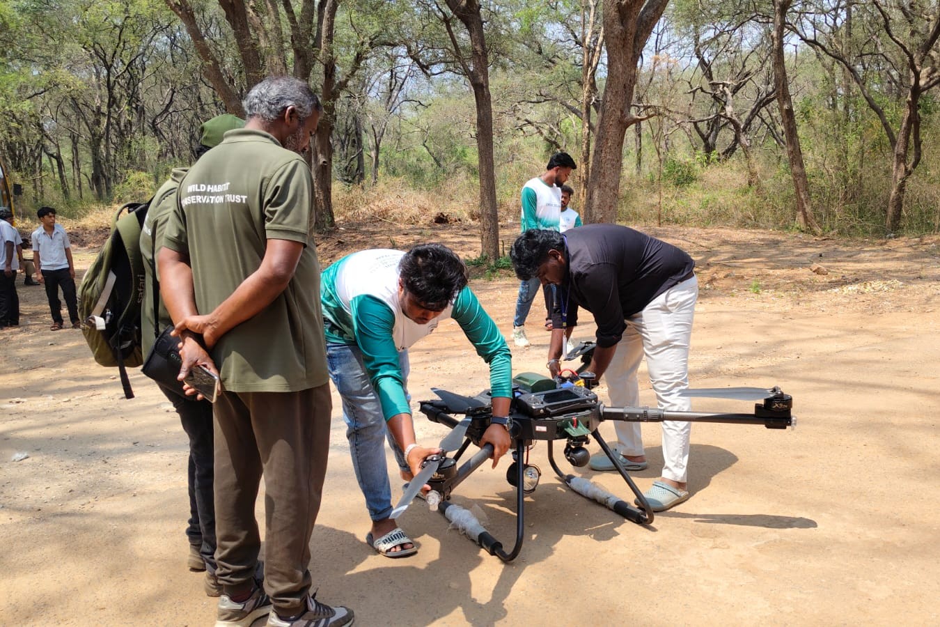 World Forest Day Awareness Programme