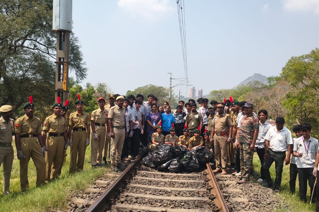 World Forest Day Awareness Programme