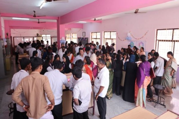 TECHNOVA-2K26 (SERIES II)