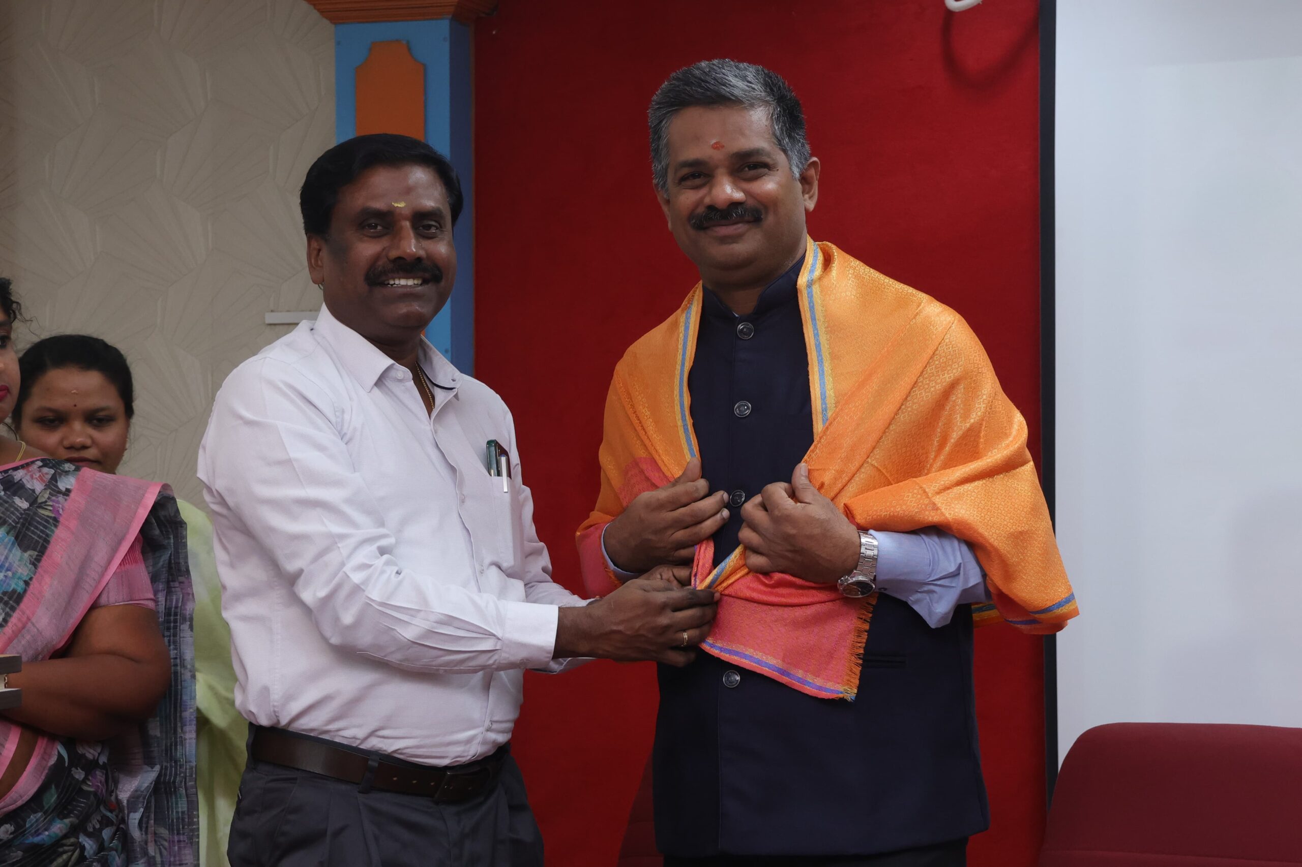 Internal Auditor Training