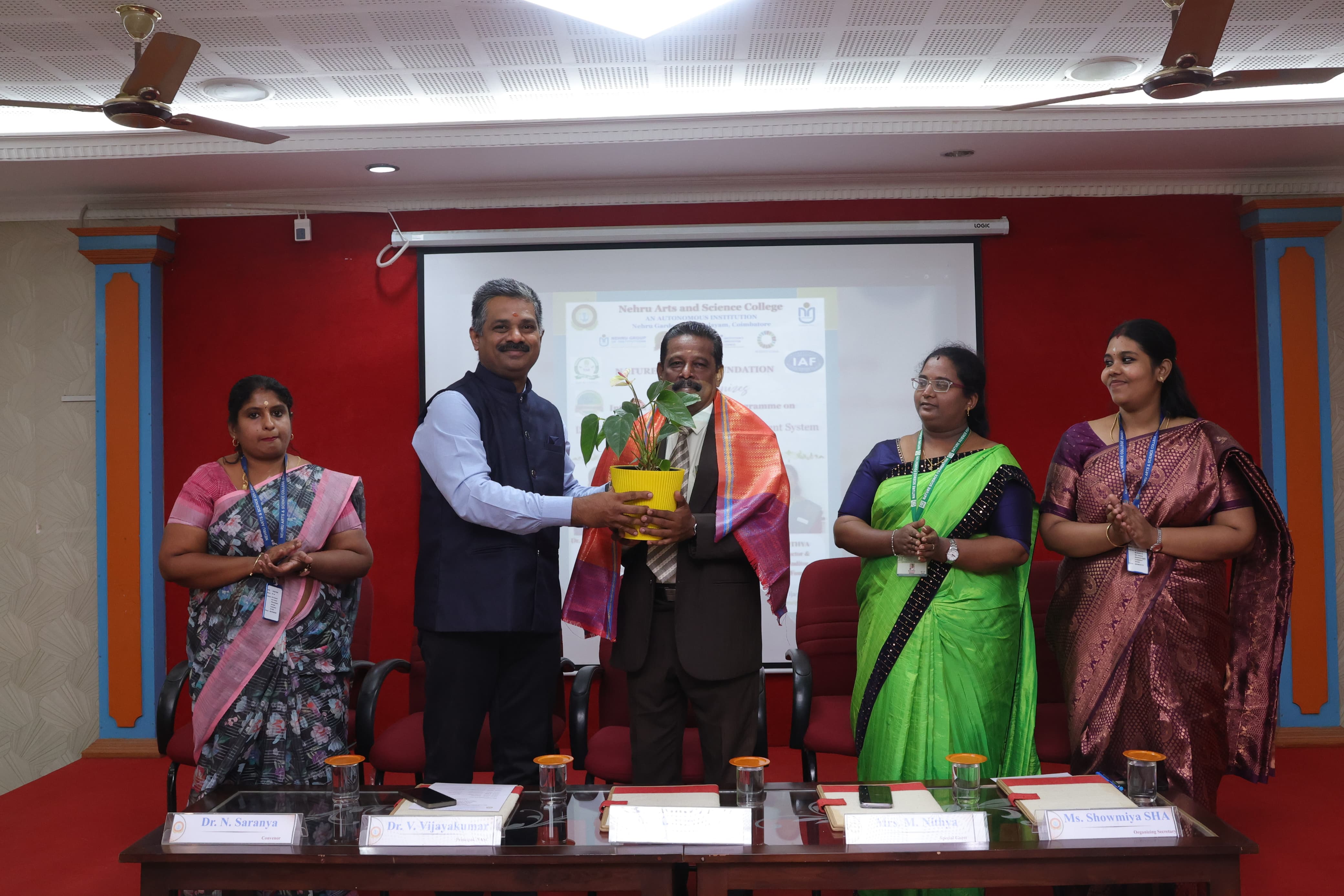 Internal Auditor Training