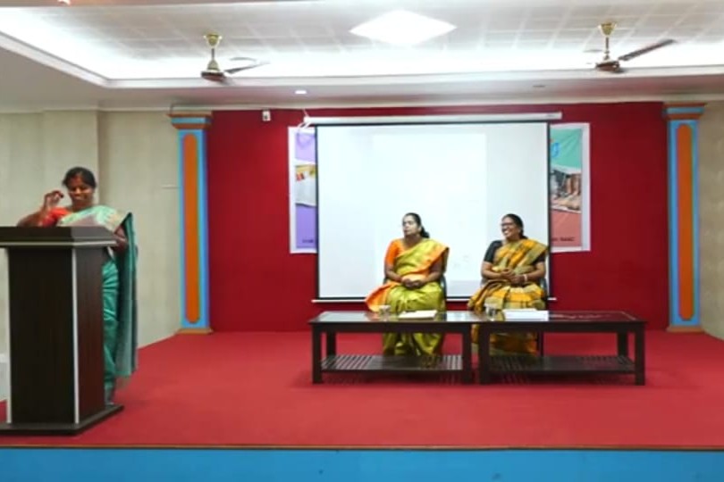 NGI Expert Series Session 3