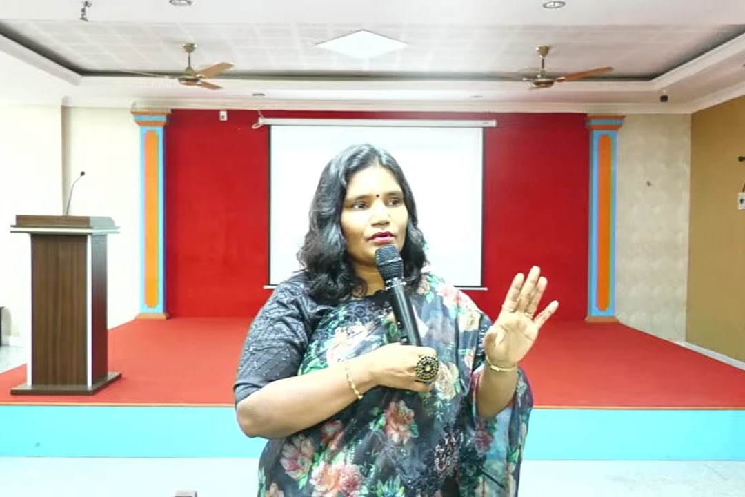 NGI Expert Series Session 2